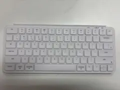 Keychron B1 Pro ホワイト ワイヤレスキーボード　US配列