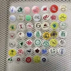 全都道府県マーカー　47個