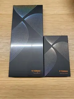 お値引きTORRAS iPhone16Pro保護フィルム GlassGo Air