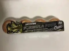 スピットファイヤ spitfire F4 wheels 53mm ウィール