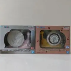 ワンピース 電伝虫 スピーカー 2個セット