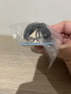 ハンターハンター 一番くじ F賞 デスクトップマスコット ノヴ