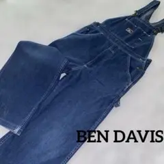 2025年最新】BEN DAVIS メンズ オーバーオール・つなぎの人気