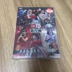 第6回 AKB48 紅白対抗歌合戦 DVD