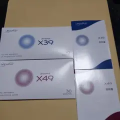 LIFEWAVE X39,X49