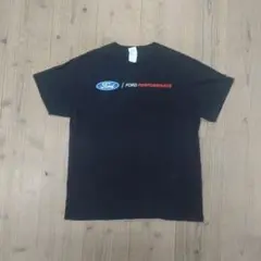Ford　フォード　Tシャツ ブラック