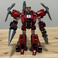 ドライブヘッド MKIIIマスターバックドラフト