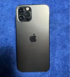 iPhone 12 pro 128gb simフリー ジャンク