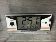鉄道音「ライデン」JR東海/セイコータイムクリエーション