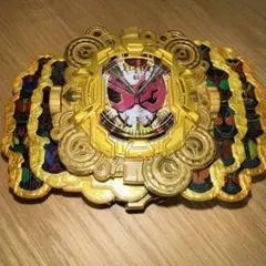 グランドジオウライドウォッチ