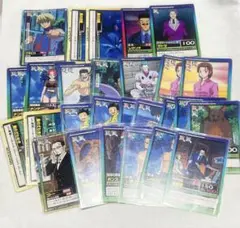 Hunter×Hunter カードダス　ハイパーカードバトル　まとめ売り