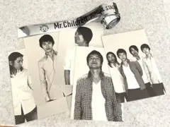桜井和寿 Mr.Childrenとの出会い　ミスチル　★おまけつき　値下げ