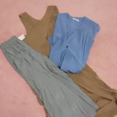 レディースまとめ売り