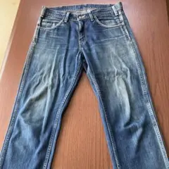 Levi's リーバイス606 日本製　パッチ無し　W32 股下68㎝