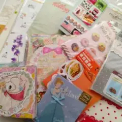 紙ものまとめ売り④