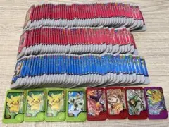 ポケモンフレンダ スペシャル トレジャー ノーマル まとめ 145枚 マック