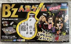 中古『B'z 人生ゲーム LIFE-GYM』 2025年最新】b'z 人生ゲームの人気アイテム - メルカリ