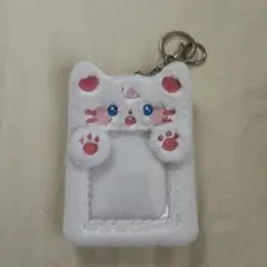 トレカケース 猫