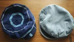 Ralph Lauren / DENIM & SUPPLY キャスケットセット