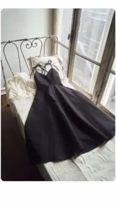 トリートユアセルフ classic elegant one-piece