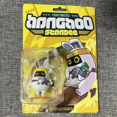 公式正規品　浅羽悠真　ボンプ　ハルマサボンプ　ゼンレスゾーンゼロ　キーホルダー
