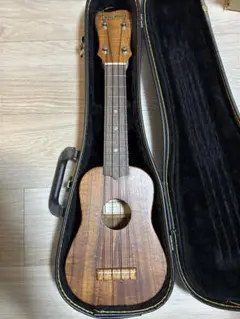 みほりん お値下げ！Maui Music ソプラノウクレレ（美品） 2025年最新】MAUI MUSIC ukuleleの人気アイテム - メルカリ