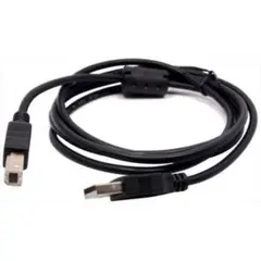 USBケーブル プリンターケーブル USB 1.5m USB2.0対応