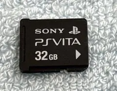 SONY PS Vita メモリーカード 32GB