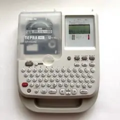TEPRA SR150AE ラベルライター 限定モデル