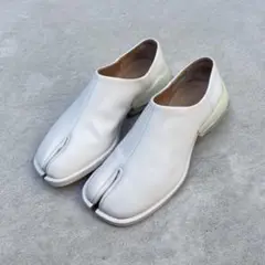 maison margiela メゾンマルジェラ 足袋 シューズ タビ 39