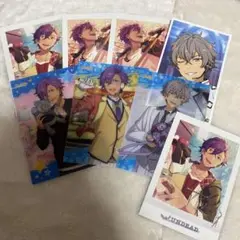 UNDEAD ぱしゃこれ