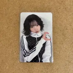 JOYURI チョユリ episode25 Timeトレカ⑦