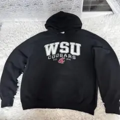 Champion Washington State Cougars WSU
