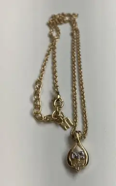 ニナリッチ ネックレス