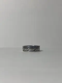 シルバーアクセサリー 925 11号