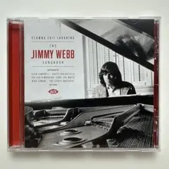 Jimmy Webb Songbook 輸入盤CD 美品