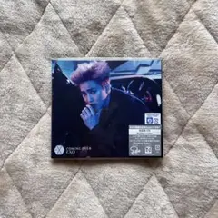 EXO COMING OVER 初回盤CD スホver. トレカつき