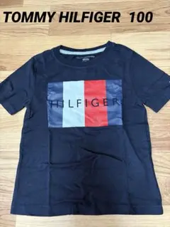TOMMYHILFIGER Tシャツ
