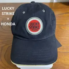 2025年最新】Lucky Strike 帽子の人気アイテム - メルカリ
