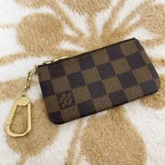 LOUIS VUITTON コインケース