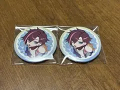 CRフェス ランダム缶バッジ　ノーマル　kinako