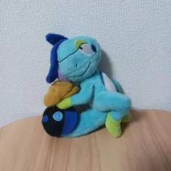 2025年最新】ジメレオン ぬいぐるみの人気アイテム - メルカリ