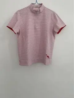 【美品】adabat レディースポロシャツ
