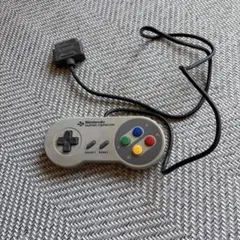 Nintendo Super Famicom コントローラー　1つ