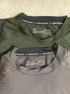 アンダーアーマー HEATGEAR