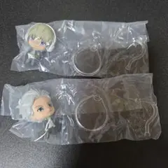 WIND BREAKER ウィンブレ カプセルフィギュア 梶蓮 梅宮一