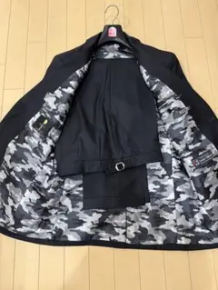 Savile Clifford サヴィル・クリフォード スーツ