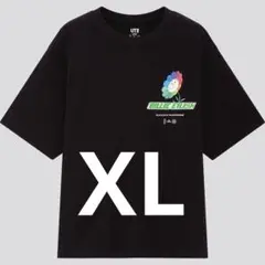UNIQLO ビリーアイリッシュ 村上隆 Tシャツ XL