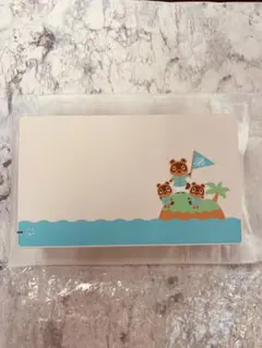 【新品】 あつまれどうぶつの森 Nintendo Switch ドック