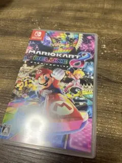 マリオカート8 デラックス